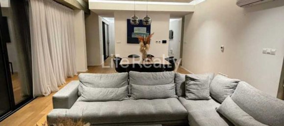 4 bedrooms House in Fasoula, Cyprus No. 15320 15