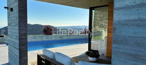 4 bedrooms House in Fasoula, Cyprus No. 15320 12