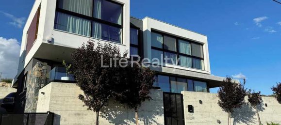 4 bedrooms House in Fasoula, Cyprus No. 15320 5