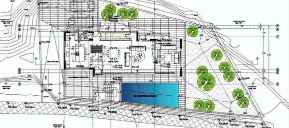 4 bedrooms House in Fasoula, Cyprus No. 15320 7