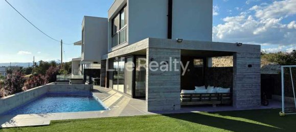 4 bedrooms House in Fasoula, Cyprus No. 15320 10