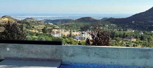 4 bedrooms House in Fasoula, Cyprus No. 15320 11