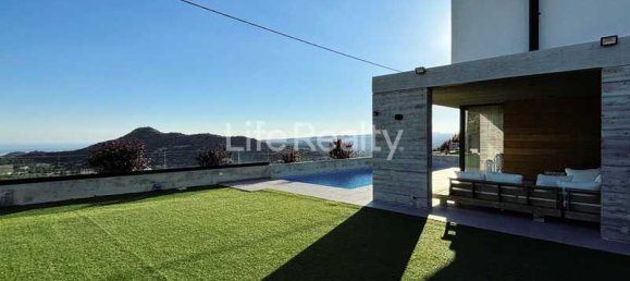 4 bedrooms House in Fasoula, Cyprus No. 15320 6