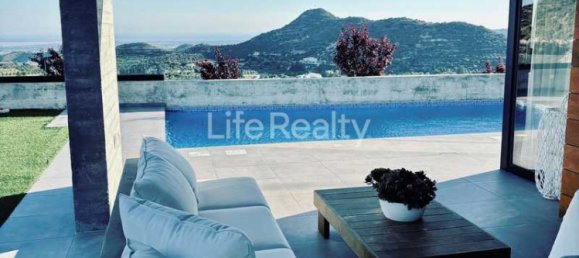 4 bedrooms House in Fasoula, Cyprus No. 15320 3