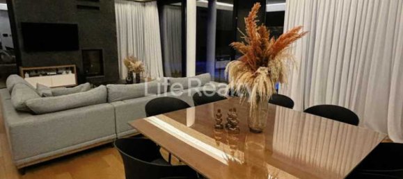 4 bedrooms House in Fasoula, Cyprus No. 15320 14