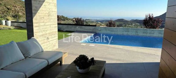 4 bedrooms House in Fasoula, Cyprus No. 15320 2