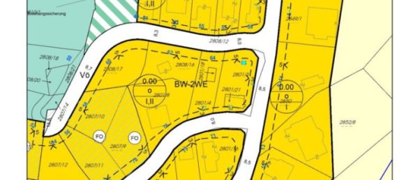 Grundstück in Klosterneuburg, Austria, Nr. 214068 18