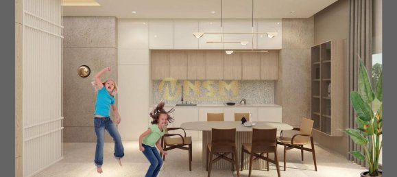 Apartment 1+1 in Antalya, Turkey No. 5861 11