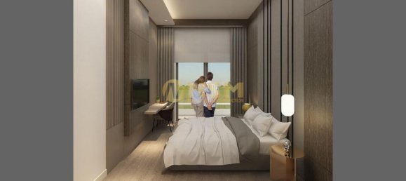 Apartment 1+1 in Antalya, Turkey No. 5861 15