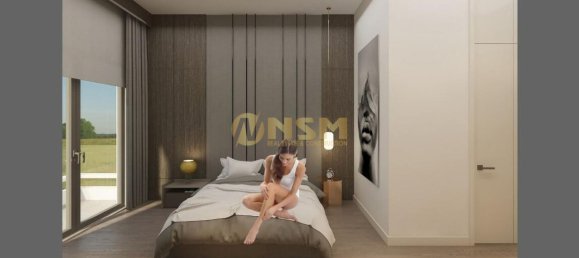 Apartment 1+1 in Antalya, Turkey No. 5861 12