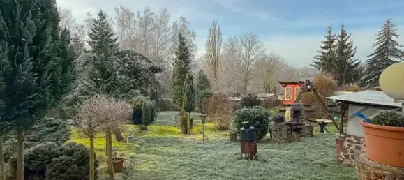 1 chambre Bungalow à Saalekreis, Germany No. 31107 10