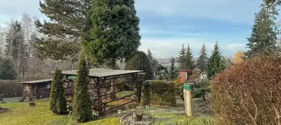 1 chambre Bungalow à Saalekreis, Germany No. 31107 12