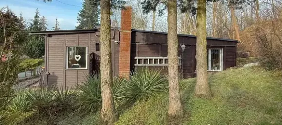 1 chambre Bungalow à Saalekreis, Germany No. 31107 4