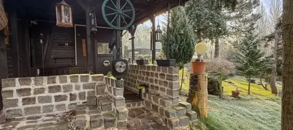 1 chambre Bungalow à Saalekreis, Germany No. 31107 6