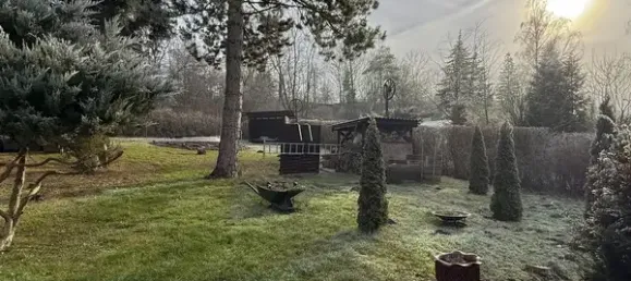 1 chambre Bungalow à Saalekreis, Germany No. 31107 9