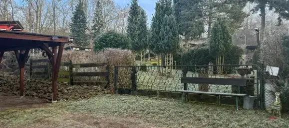 1 chambre Bungalow à Saalekreis, Germany No. 31107 8