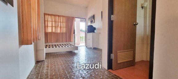 4 bedrooms Cafe / restaurant in Pattaya, Thailand No. 15409 3