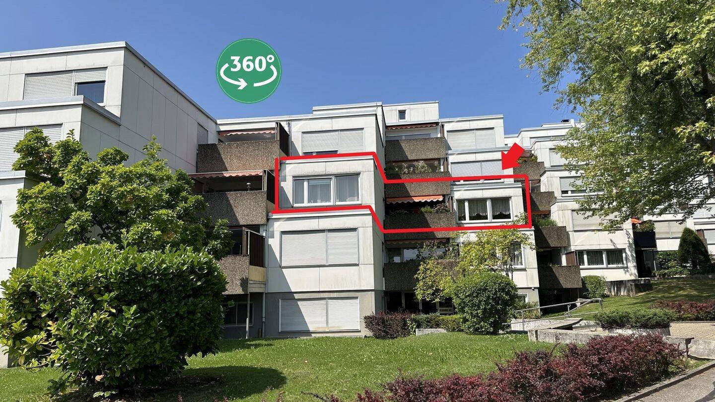 2 bedrooms Apartment in Karlsruhe, Germany No. 350439