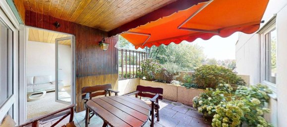 2 bedrooms Apartment in Karlsruhe, Germany No. 350439 15