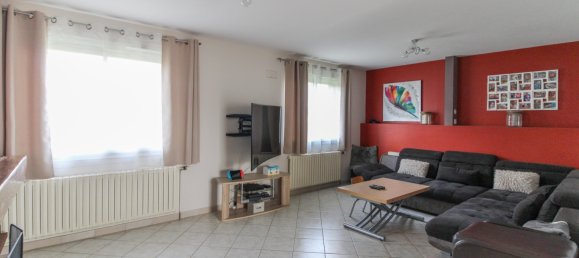 4 Schlafzimmer Haus in Dreux, France, Nr. 158554 14