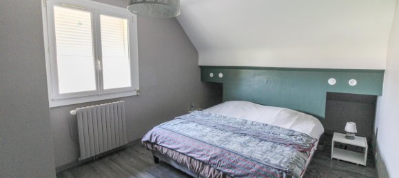 4 Schlafzimmer Haus in Dreux, France, Nr. 158554 7