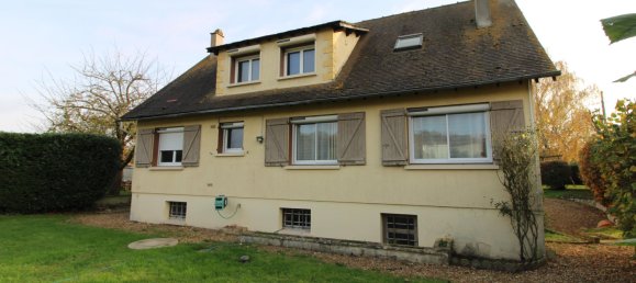 4 Schlafzimmer Haus in Dreux, France, Nr. 158554 15