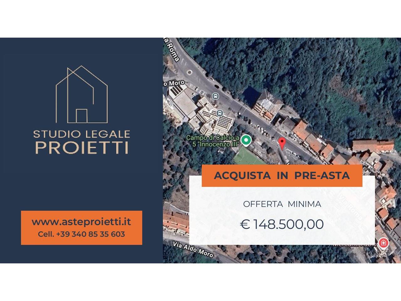 5 bedrooms Villa in Gavignano, Italy No. 307518