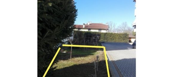 Apartamento de 3 habitaciónes en Mantua, Italy No. 253048 7