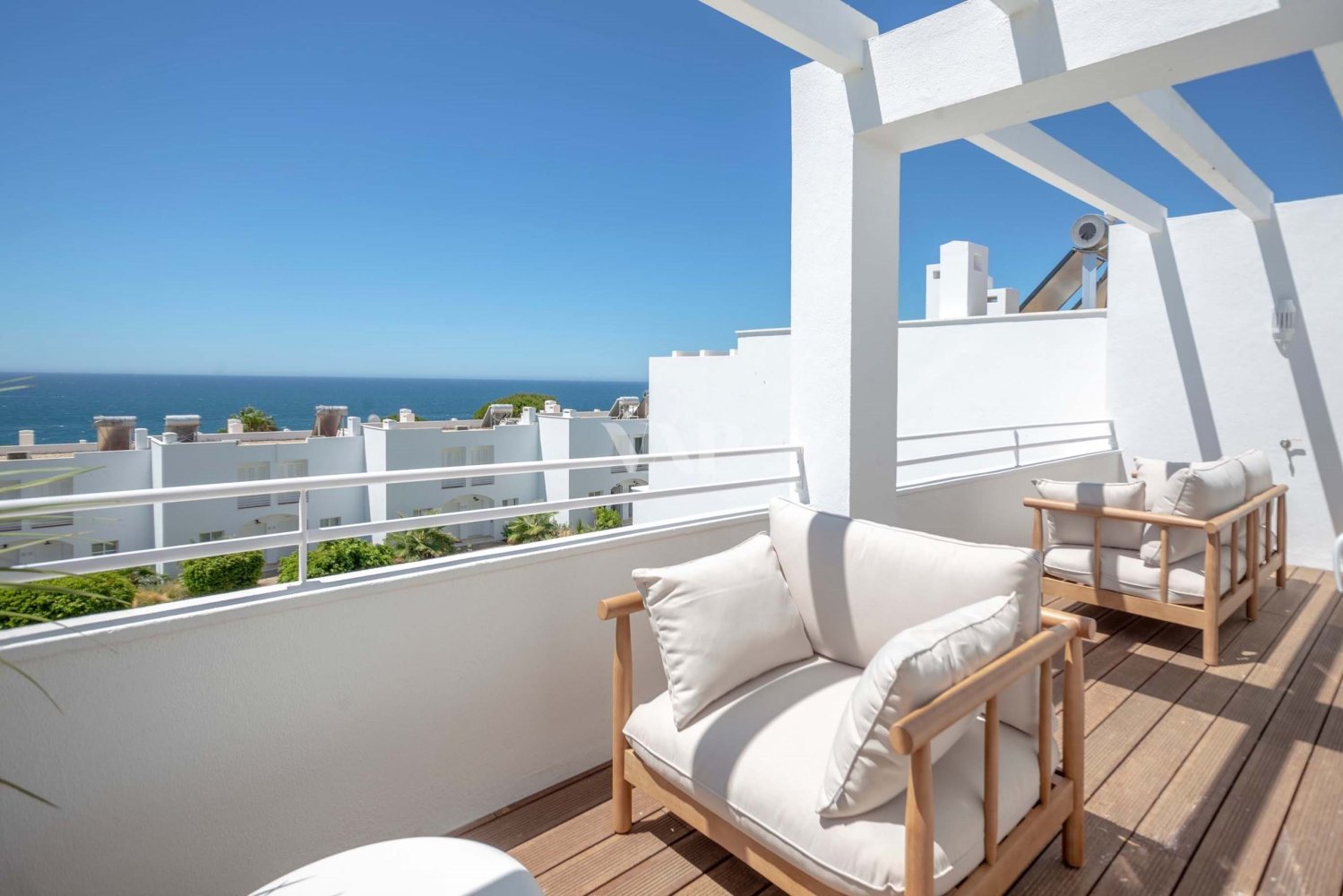 2 Schlafzimmer Wohnung in Albufeira, Portugal, Nr. 340137