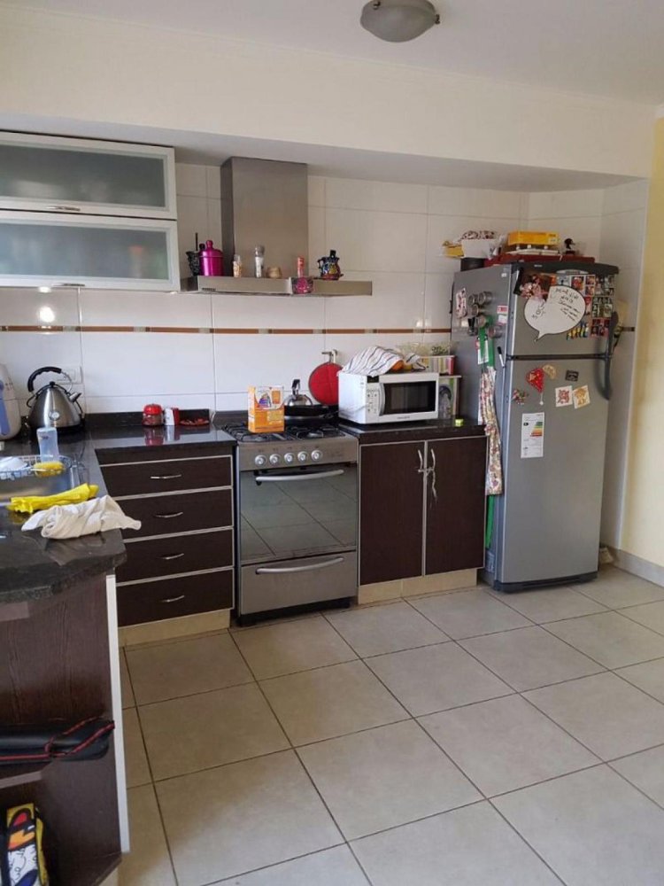 3 bedrooms House in Mar del Plata, Argentina No. 102844