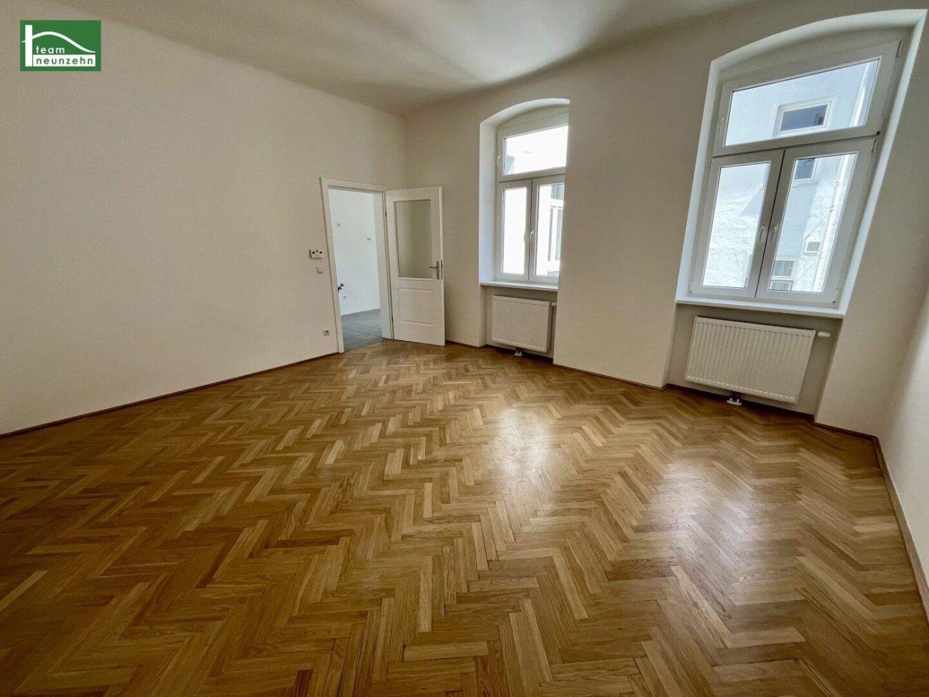 2-Zimmer Wohnung in Leopoldstadt, Austria, Nr. 195133