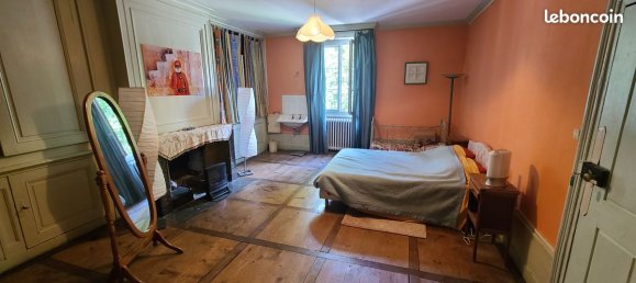 23 bedrooms Apartment in Ain, France No. 287098 13