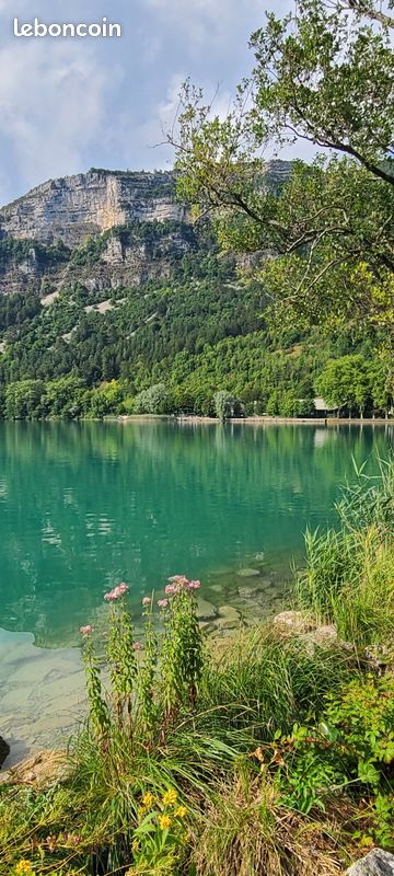 23 bedrooms Apartment in Ain, France No. 287098