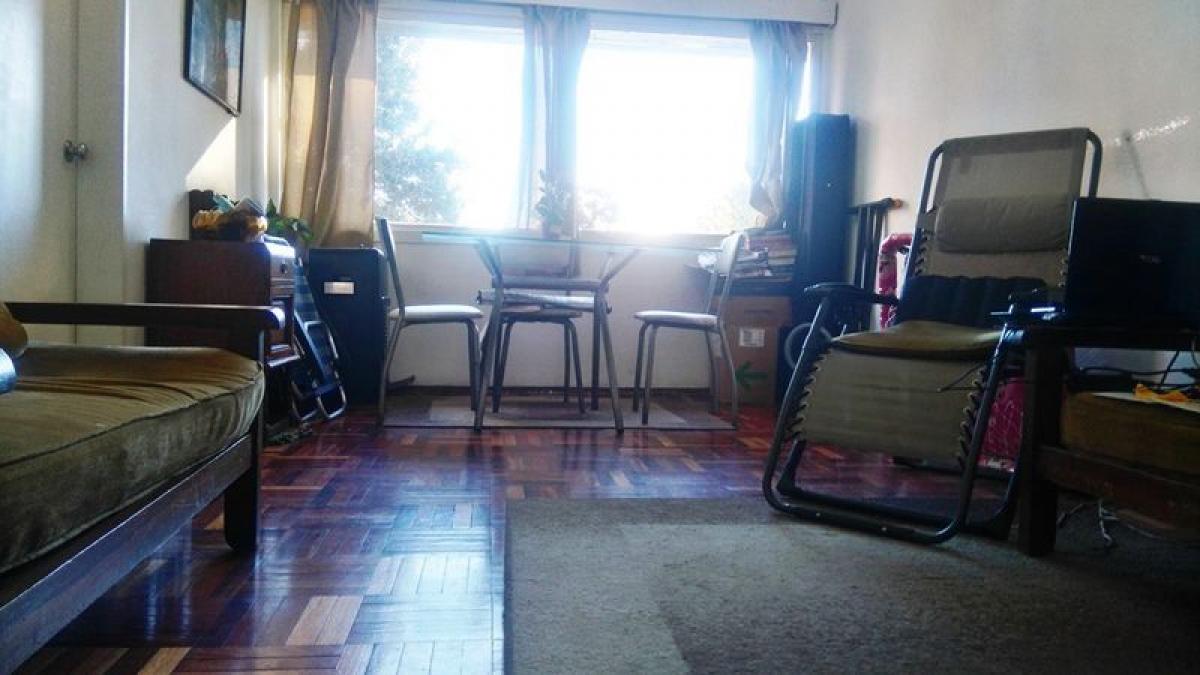 2 bedrooms Apartment in Montevideo, Uruguay No. 10433