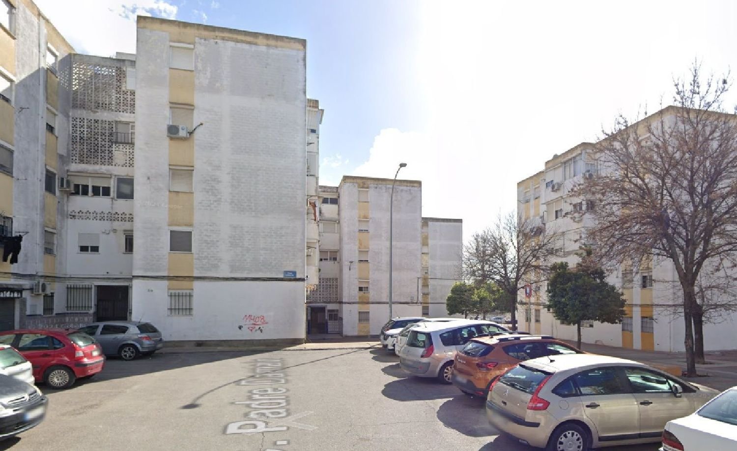 2 غرف نوم شقة في Jerez de la Frontera, Spain رقم 146153