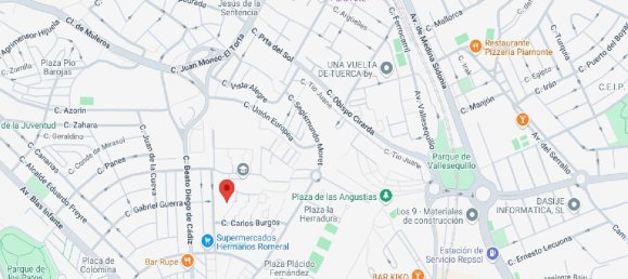 2 غرف نوم شقة في Jerez de la Frontera, Spain رقم 146153 4