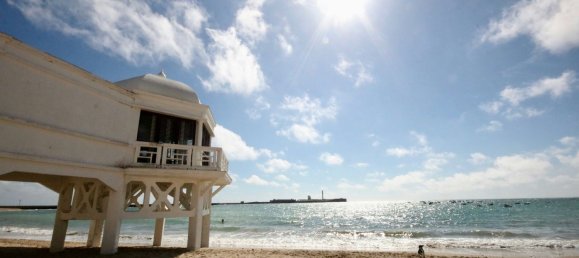 2 غرف نوم شقة في Jerez de la Frontera, Spain رقم 146153 10