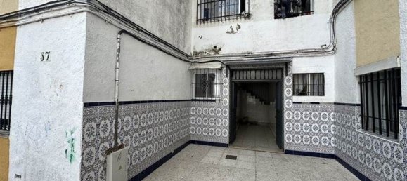 2 غرف نوم شقة في Jerez de la Frontera, Spain رقم 146153 2