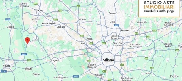 3 Schlafzimmer Wohnung in Turbigo, Italy, Nr. 16809 19