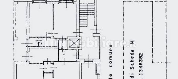 3 Schlafzimmer Wohnung in Turbigo, Italy, Nr. 16809 18