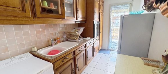 2 bedrooms Apartment in Antibes, France No. 299800 8