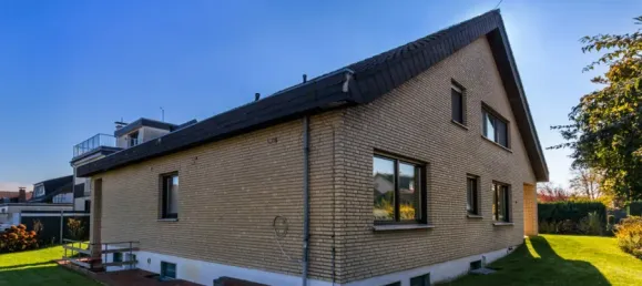 6 غرف نوم تاون هاوس في Paderborn, Germany رقم 196307 6