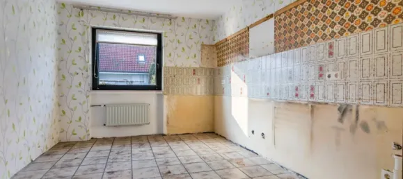 6 غرف نوم تاون هاوس في Paderborn, Germany رقم 196307 14