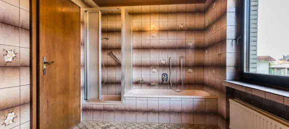 6 غرف نوم تاون هاوس في Paderborn, Germany رقم 196307 18