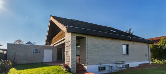 6 غرف نوم تاون هاوس في Paderborn, Germany رقم 196307 5