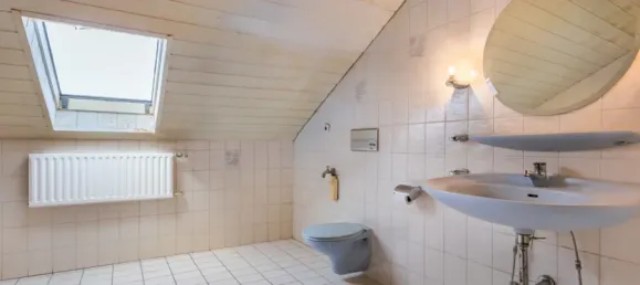 6 غرف نوم تاون هاوس في Paderborn, Germany رقم 196307 25