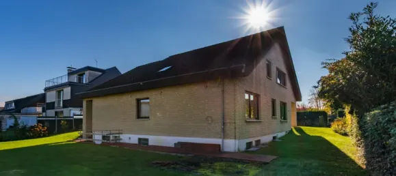 6 غرف نوم تاون هاوس في Paderborn, Germany رقم 196307 7