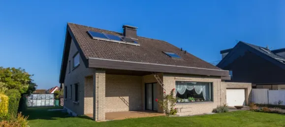 6 غرف نوم تاون هاوس في Paderborn, Germany رقم 196307 3