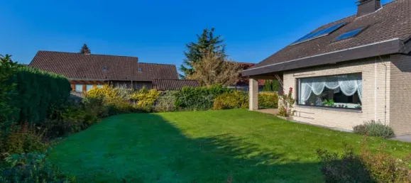 6 غرف نوم تاون هاوس في Paderborn, Germany رقم 196307 4