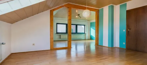 6 غرف نوم تاون هاوس في Paderborn, Germany رقم 196307 2